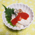 バカリャウ's cooksnap of when they made 生牡蠣とカクテルソース.
