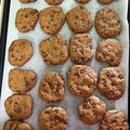 クックomochan's cooksnap of when they made HMで簡単☆コーヒークッキー☆.