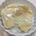 じゅりとめい's cooksnap of when they made 北海道♪カマンベールチーズフォンデュ.