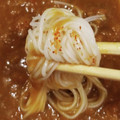 しーくれっと・らいふ's cooksnap of when they made 世界一簡単！カレーそうめん＼(^o^)／.