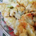 ゆきこーじ's cooksnap of when they made カリフラワーのカレーマヨ焼き.