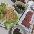 きらり流れ星's cooksnap of when they made 中華屋さん直伝　絶品本格エビマヨ.