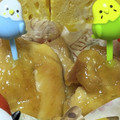 ゆけり３兄弟's cooksnap of when they made ♪鶏肉のうまだれ焼き♪.