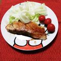 ﾁｲﾁｬﾝﾏﾏ's cooksnap of when they made 香ばしい♡たらのムニエル♡.