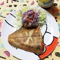ﾁｲﾁｬﾝﾏﾏ's cooksnap of when they made カレイの唐揚げ.