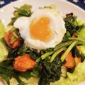 akiiiiiy's cooksnap of when they made 簡単晩ごはん☆鮭のムニエル丼.