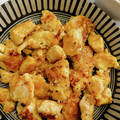 もえにゃむ's cooksnap of when they made ささみがご馳走に♪簡単！鶏マヨネーズ和え.