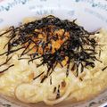 ねこまぃさん's cooksnap of when they made 【20分】牛乳で♡濃厚雲丹クリームパスタ.
