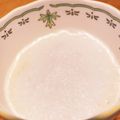 elly589's cooksnap of when they made 超簡単♥泡たっぷりカフェオレ.