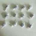 shiho23's cooksnap of when they made お湯を注ぐだけの即席味噌汁..味噌玉作り.