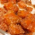 ロン子's cooksnap of when they made 5分でもう一品！にんじんのごま和え.