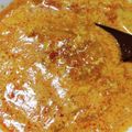 ヨシヨッシー's cooksnap of when they made 濃厚トマトスープ.