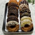 みおんきしんしゅん's cooksnap of when they made ミスド本格ドーナツ、オールドファッション.