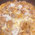 クック07YKKM☆'s cooksnap of when they made 地味だけど美味しい！お麩の卵とじ♪.