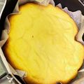 すずねん☆'s cooksnap of when they made フライパンでふわふわスポンジケーキ.