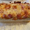 ♡りっくんママ♡'s cooksnap of when they made HMで簡単♪ツナマヨソーセージマフィン.