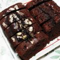 サクラちゃん大好き☆'s cooksnap of when they made HMで♡簡単チョコパウンドケーキ.