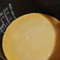 まっぷる☆'s cooksnap of when they made 炊飯器で簡単☆台湾カステラ.