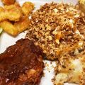 　ひこ's cooksnap of when they made 残りカレーでリメイク★スコップコロッケ.