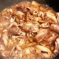 ちらみ☆'s cooksnap of when they made 小イカのにんにくバター醤油炒め.