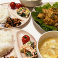 くちゃママ's cooksnap of when they made 簡単美味リメイク☆揚げ餃子のネギ甘酢あえ.