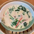 ふぁびゅろさ's cooksnap of when they made せいろで茶碗蒸し☆.