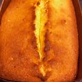 アンジョリータ's cooksnap of when they made レモンパウンドケーキ.