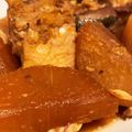 アンジョリータ's cooksnap of when they made お料理上手って言わせちゃお♪ブリアラ大根.