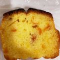 erioerio's cooksnap of when they made 金柑甘露煮のパウンドケーキ.