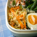 えまっちママ's cooksnap of when they made たらことにんじんの炒め物.