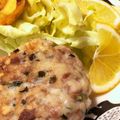 わかしょこら's cooksnap of when they made 海老・はんぺん・豚ひき肉のプリッと焼き.