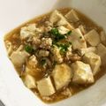 ゆかちゃん♡'s cooksnap of when they made 和風麻婆豆腐.