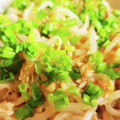 Miiiママ's cooksnap of when they made 簡単！旨い！もやしとツナの旨辛ナムル♪.