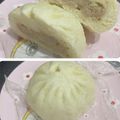 しゅい6's cooksnap of when they made チルド肉まん.