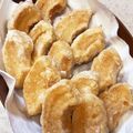 あい♪らんど's cooksnap of when they made 車麩のから揚げ♪ぷりっぷり♪.