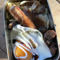 Ruriluru's cooksnap of when they made 目玉焼き（覚書）.