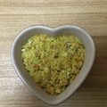 かおり♡♡♡'s cooksnap of when they made おからDiet♪ネギマヨカレー焼き♪.