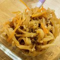 ariyuch's cooksnap of when they made 簡単！激ウマ！豚挽き肉と切干大根の煮物.
