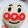 ぶちママ一姫二太郎's cooksnap of when they made キャラ弁 アンパンマン おにぎり.
