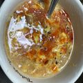 クック5ZW678☆'s cooksnap of when they made 酸辣湯（サンラータン）スープ.