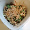 ミロ9607's cooksnap of when they made ネバネバやみつき♡オクラ&納豆.
