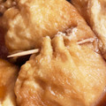 ko4ka's cooksnap of when they made 簡単★玉子きんちゃく.