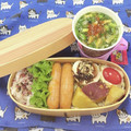 蕎麦の華's cooksnap of when they made ちょこっとおつまみ☆ゆで卵マヨ昆布.