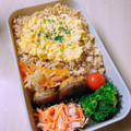 のんべぇヒロ's cooksnap of when they made 簡単で応用しやすい☆タルタルソース☆.