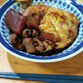minhir01's cooksnap of when they made 圧力鍋で 名古屋飯 どて煮★.