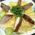 ゆうかりおん's cooksnap of when they made 炙り桜鯛のちらし寿司.