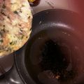 大阪のちゃーちゃん's cooksnap of when they made 腸炎回復ごはん　ささみはんぺんつくね.