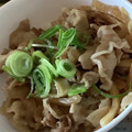 ☆ごはんできた☆'s cooksnap of when they made 豚バラとえのきの生姜焼き.