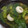fu♪♪'s cooksnap of when they made 菜の花とちくわの澄まし汁。.