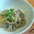 ちーまぐ's cooksnap of when they made *簡単ヘルシー♡私の大好きな蓮根サラダ*.